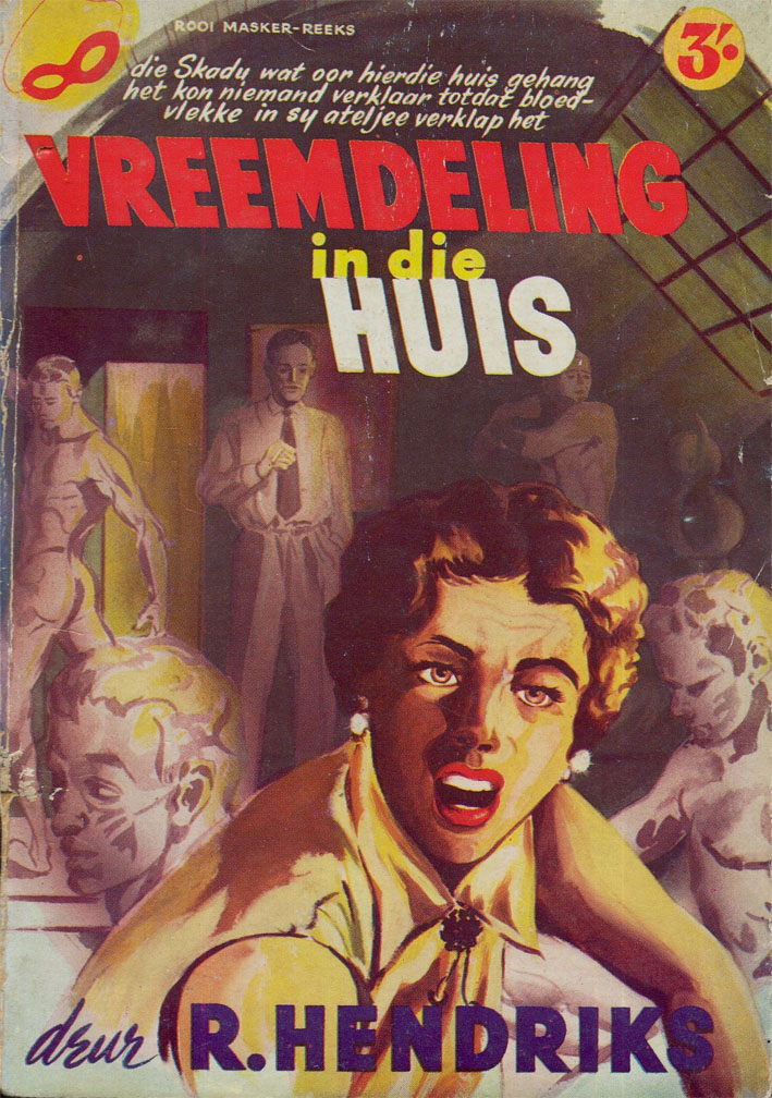 Geheimsinnige Heleen